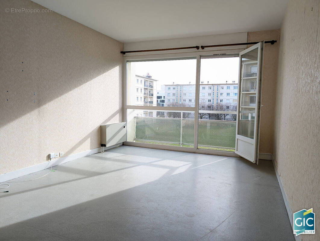 Appartement à CAEN