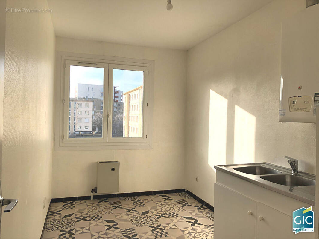 Appartement à CAEN