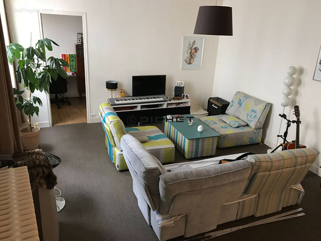 Appartement à ANGOULEME