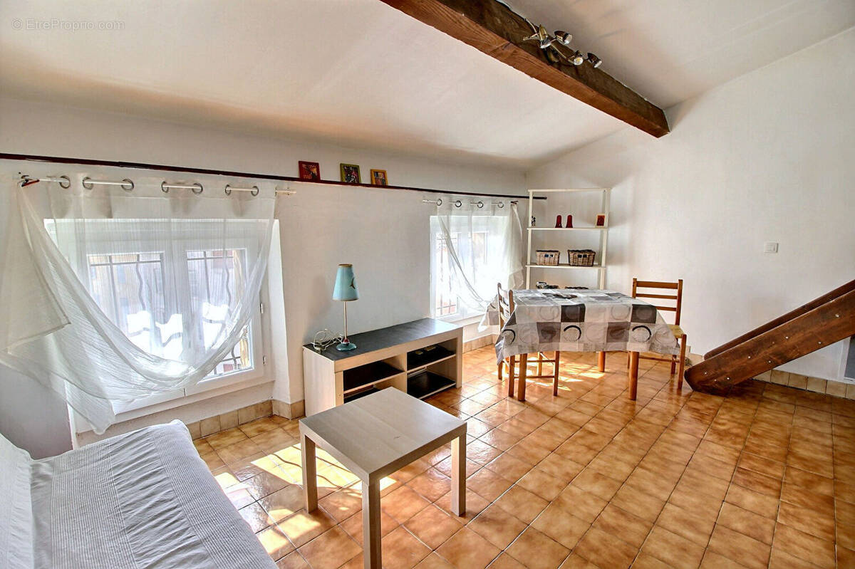 Appartement à DRAGUIGNAN