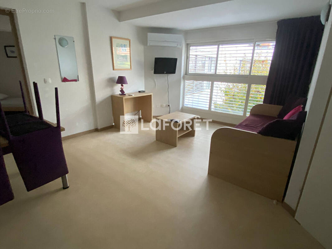 Appartement à VERNET-LES-BAINS