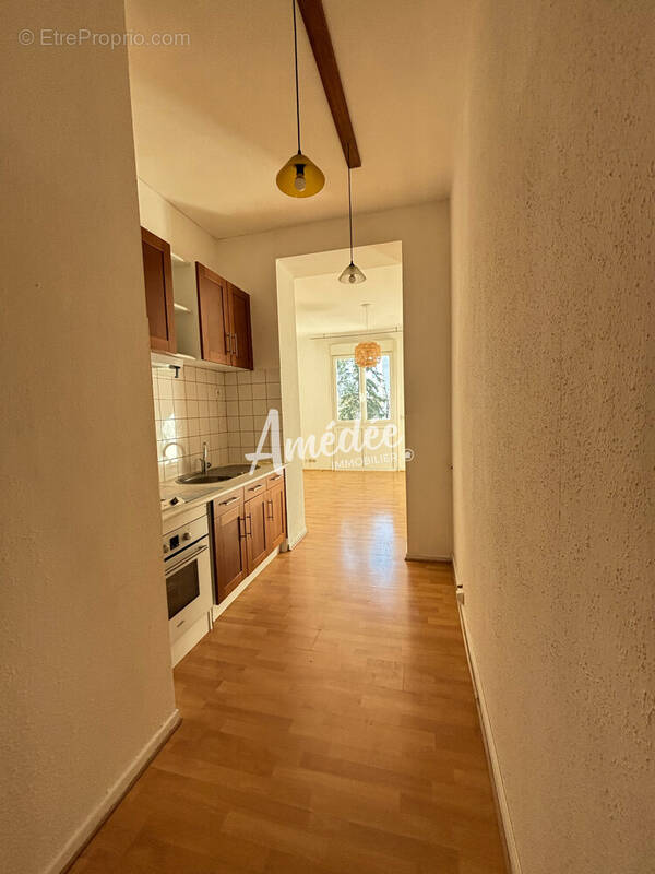 Appartement à ALBI