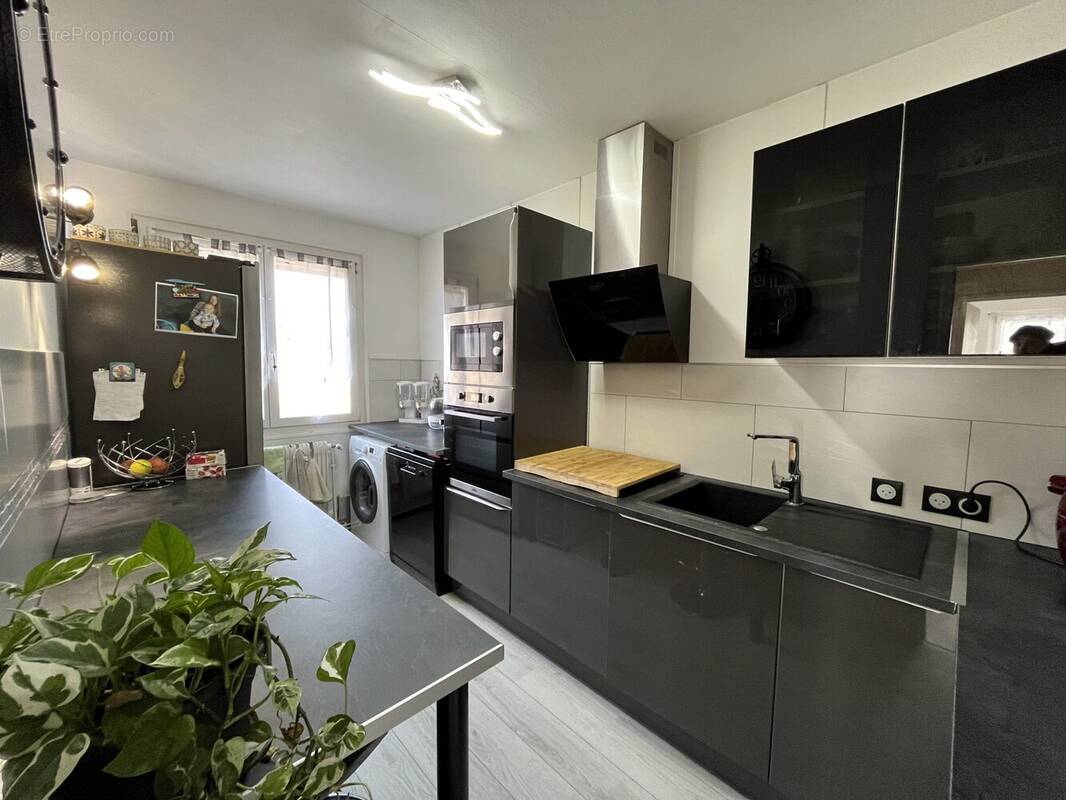 Appartement à EPERNAY