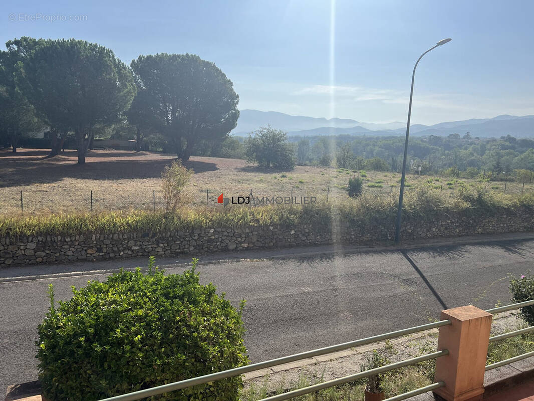 Appartement à CERET