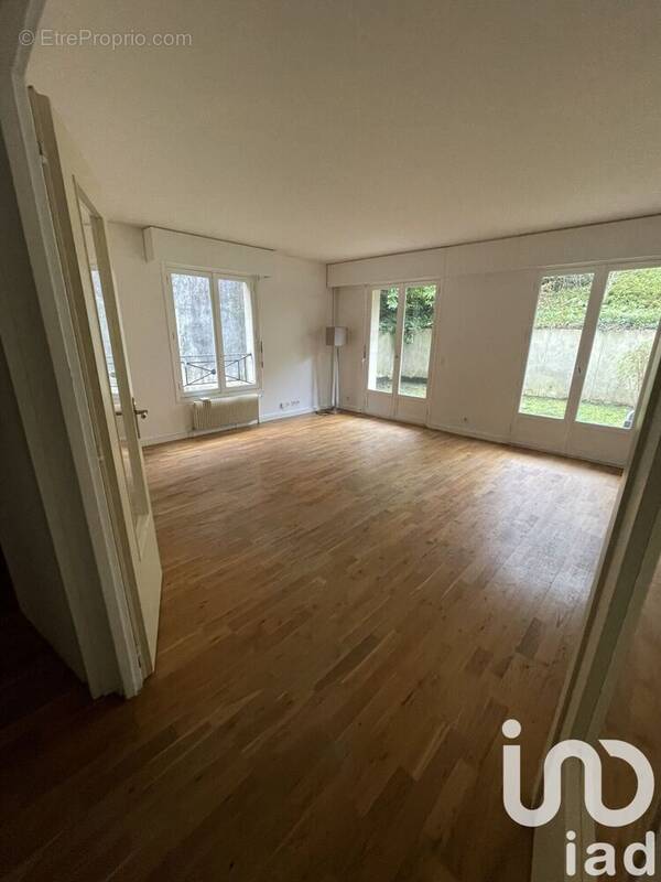 Photo 1 - Appartement à VERSAILLES