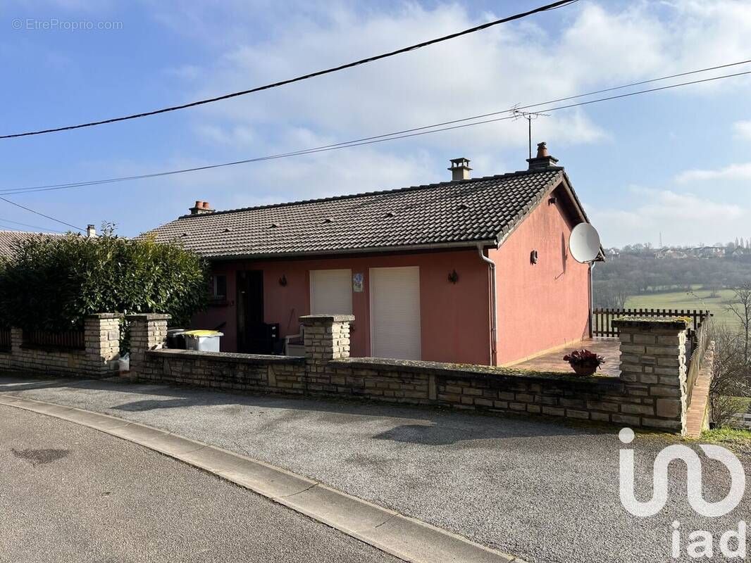 Photo 1 - Maison à LANGRES