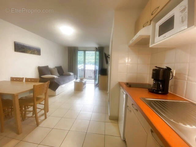 Appartement à ARREAU