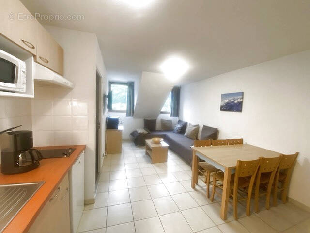 Appartement à ARREAU