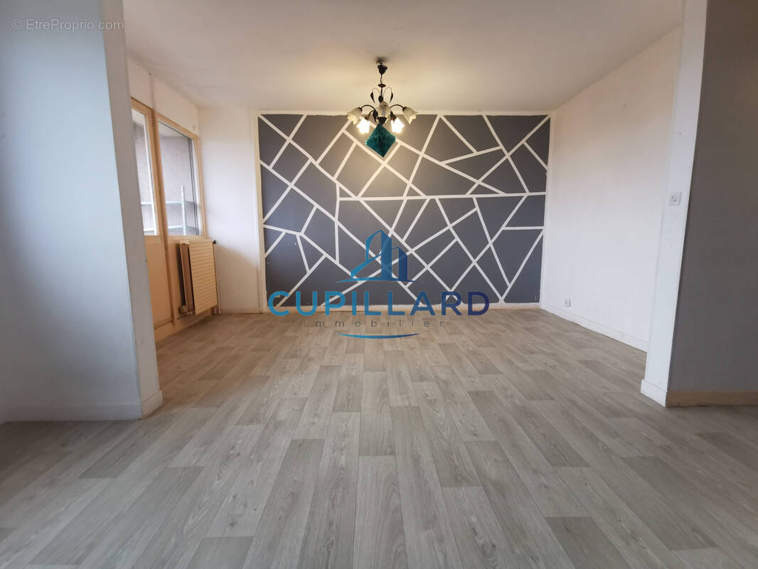 Appartement à ROANNE