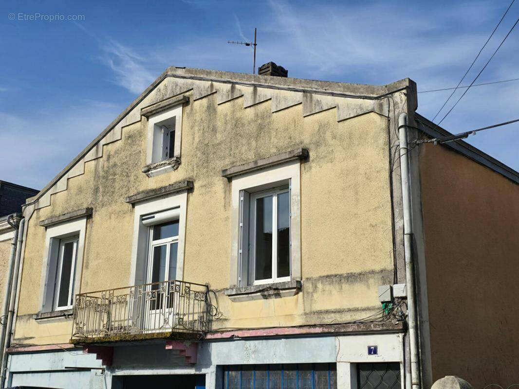 Appartement à PERIGUEUX