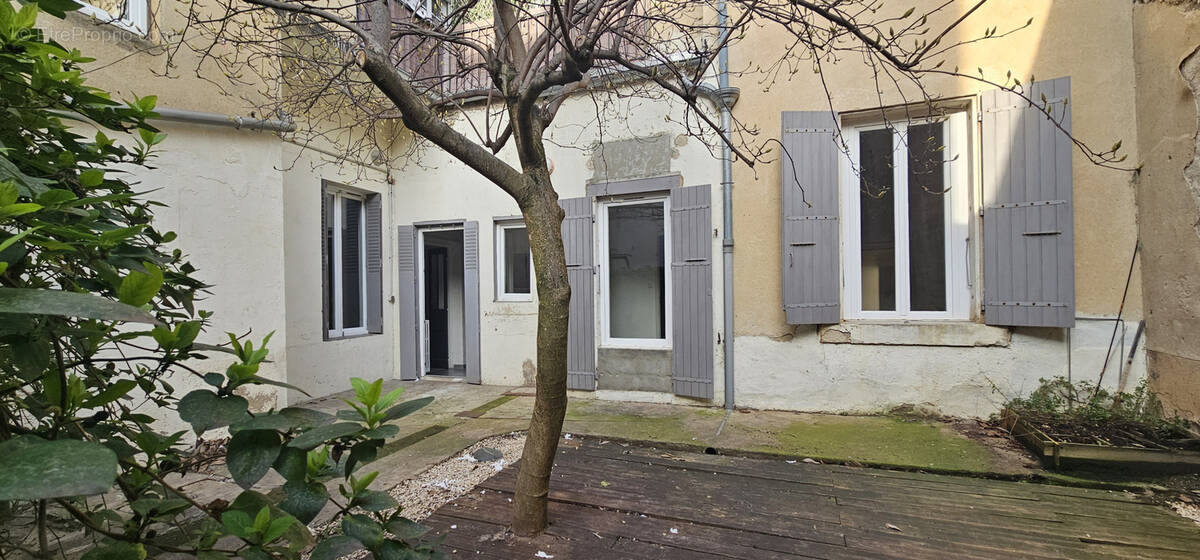 Appartement à VALENCE