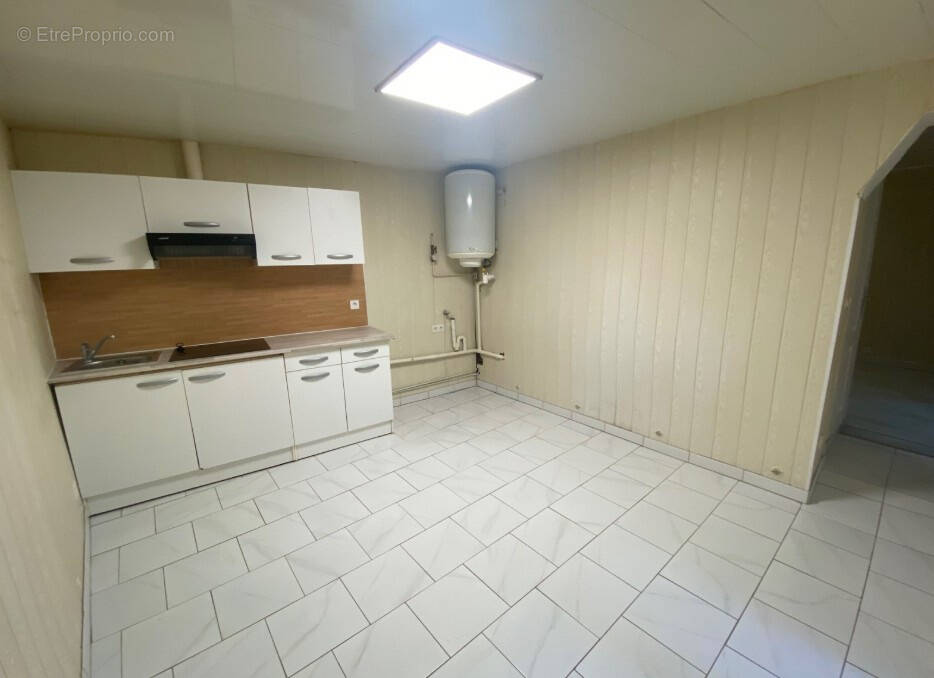 Appartement à PONTOISE