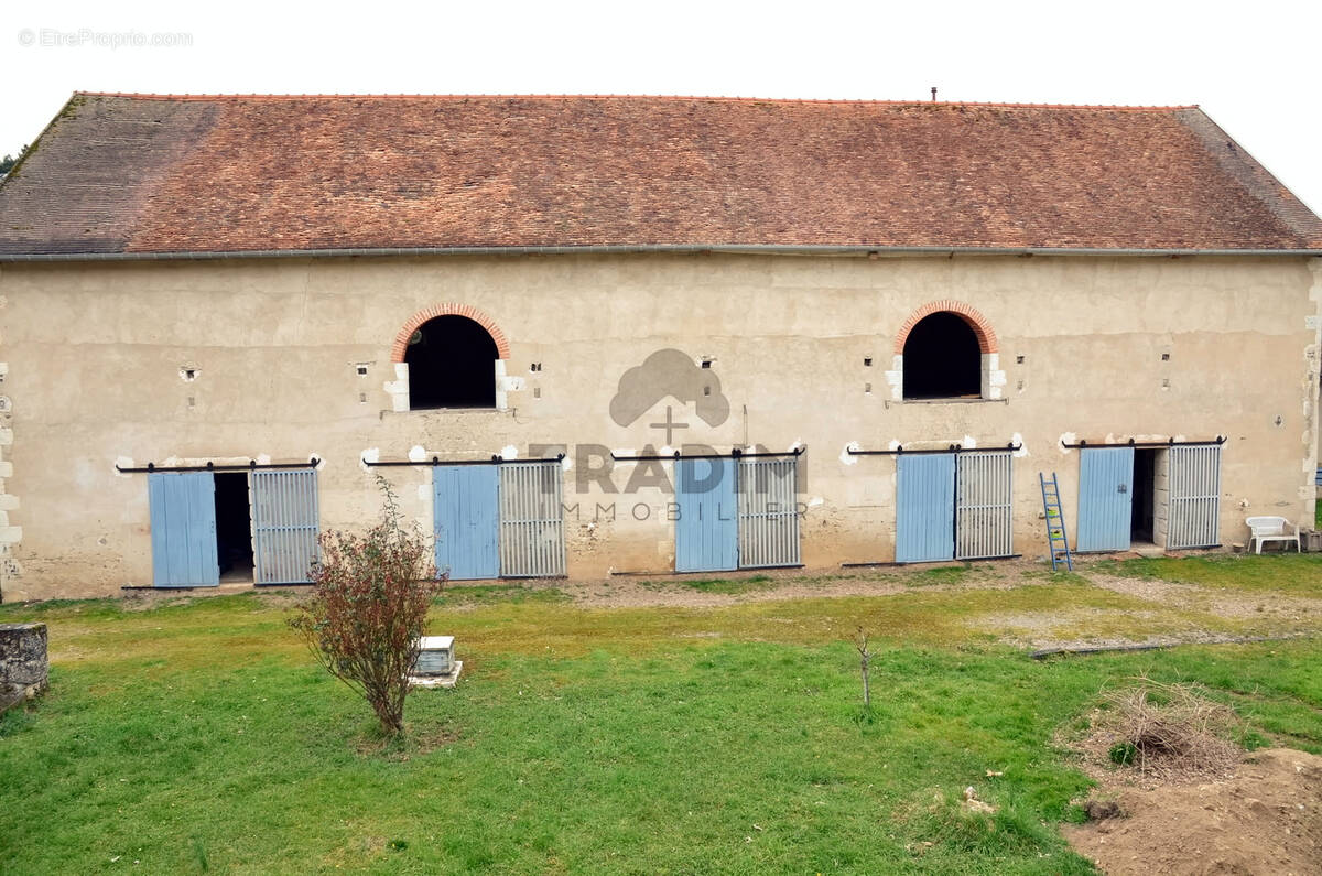 Maison à BRIARE