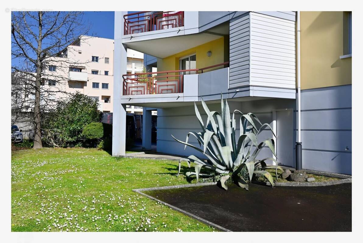 Appartement à PAU