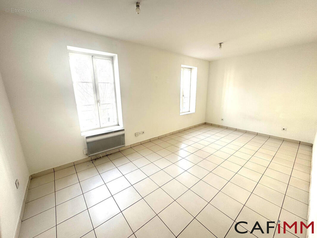 Appartement à LYON-3E