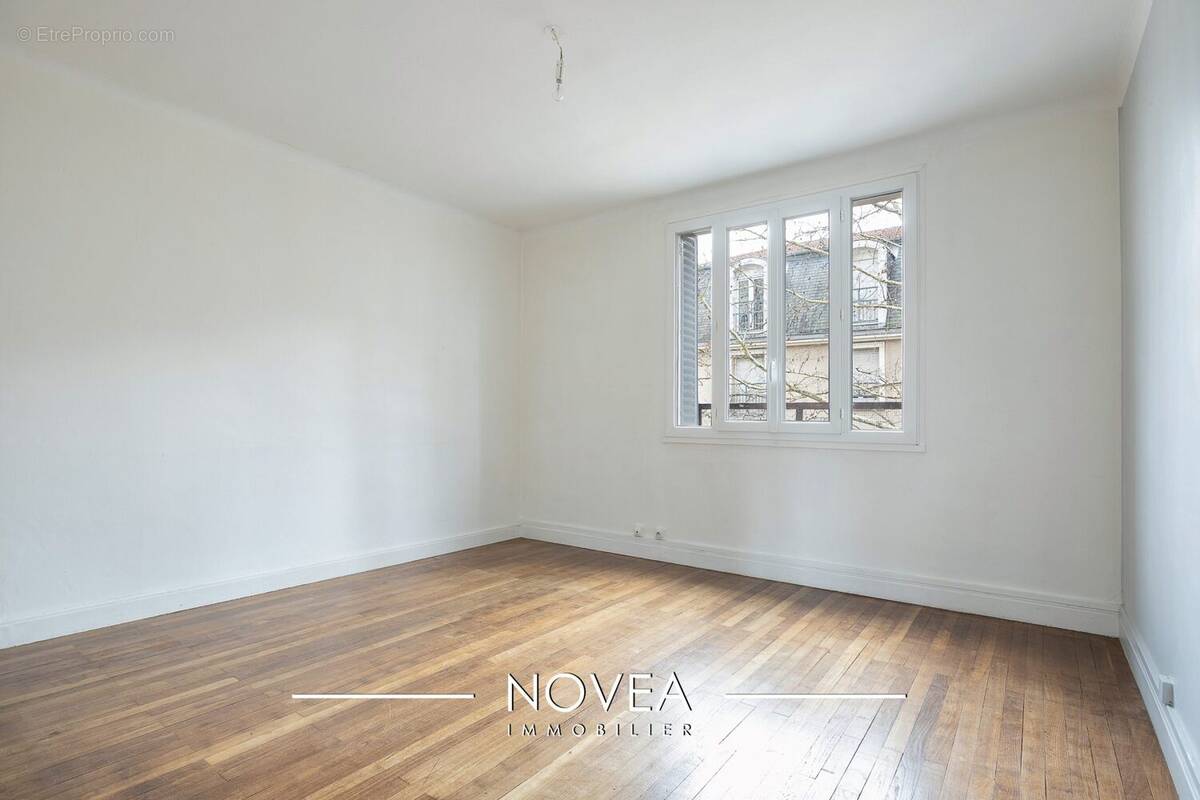 Appartement à LYON-7E