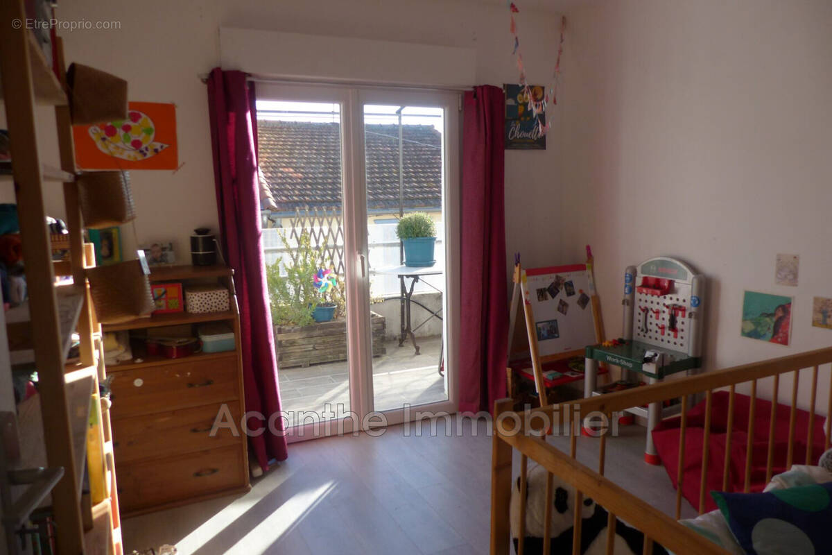 Appartement à CASTELNAU-LE-LEZ