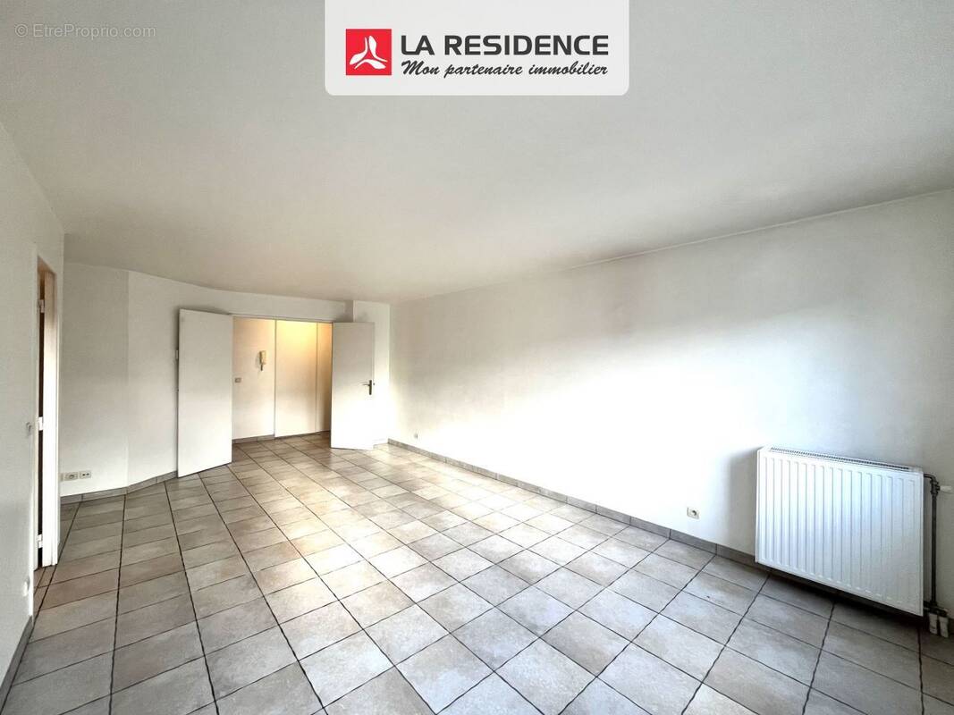 Appartement à SAINT-OUEN-L&#039;AUMONE