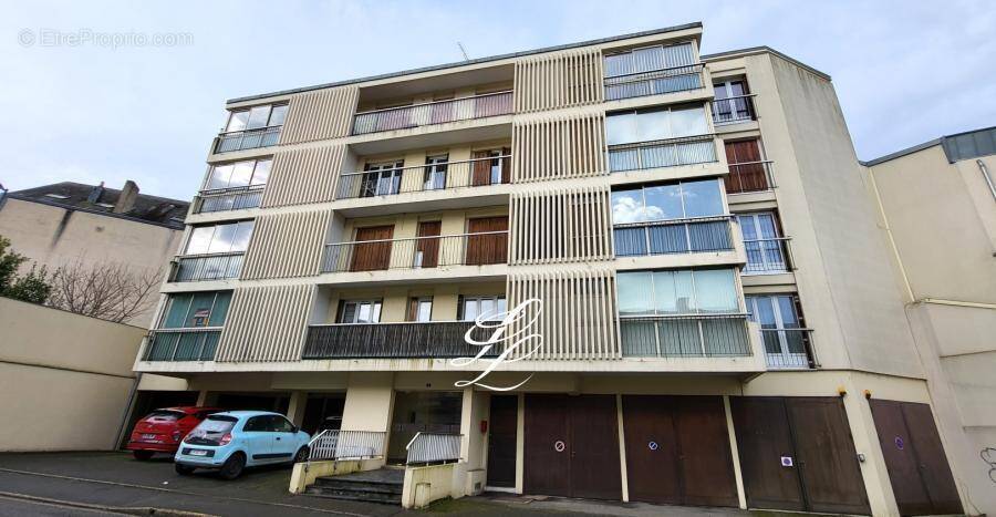 Appartement à SABLE-SUR-SARTHE