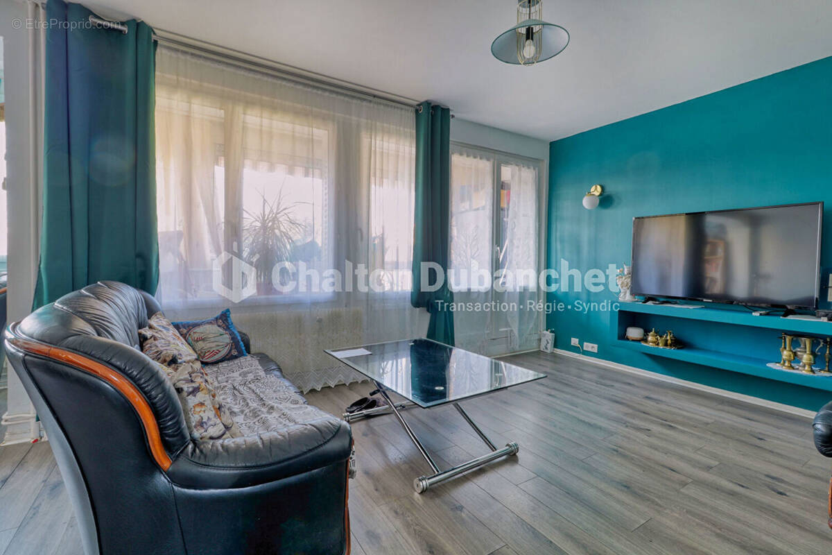 Appartement à ROANNE