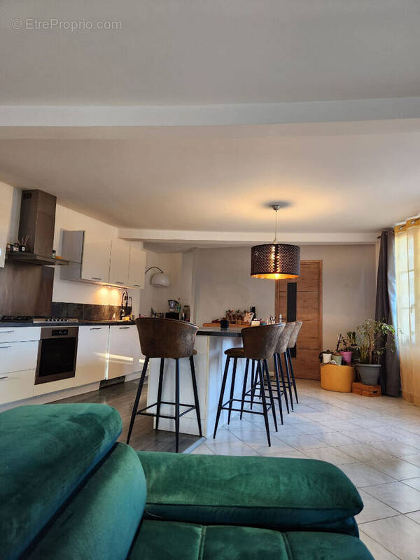 Appartement à BEAUGENCY