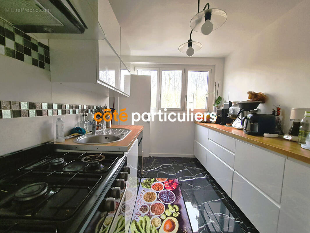 Appartement à POISSY