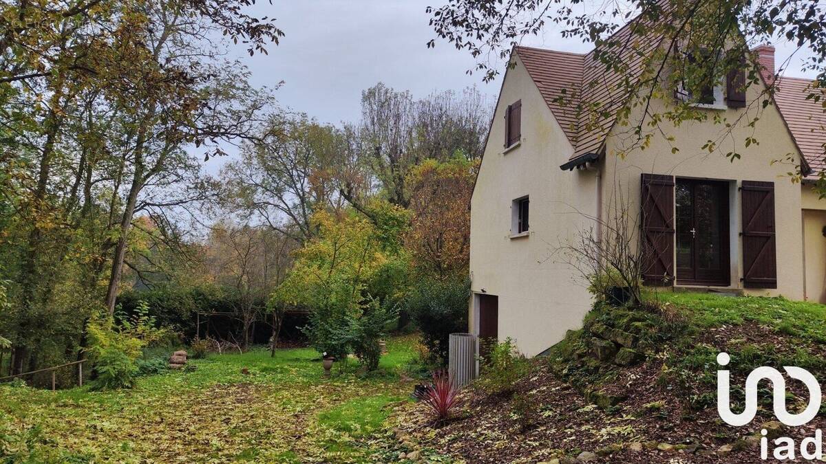 Photo 1 - Maison à PITHIVIERS-LE-VIEIL