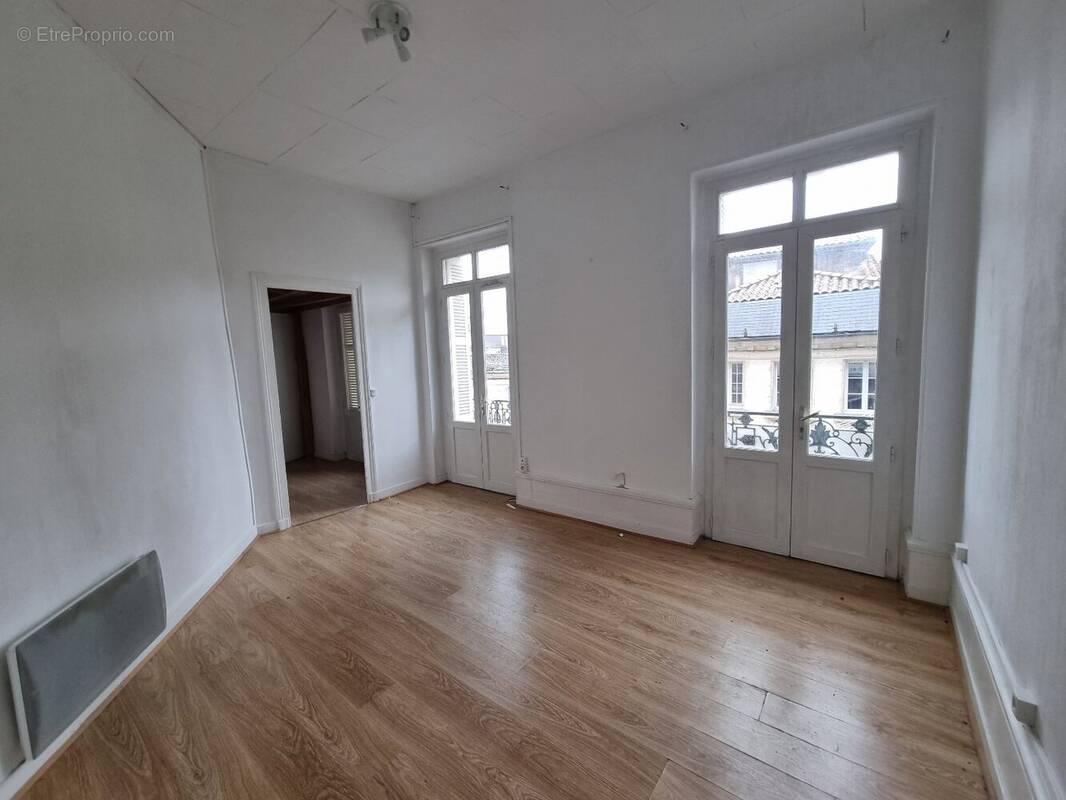 Appartement à ANGOULEME