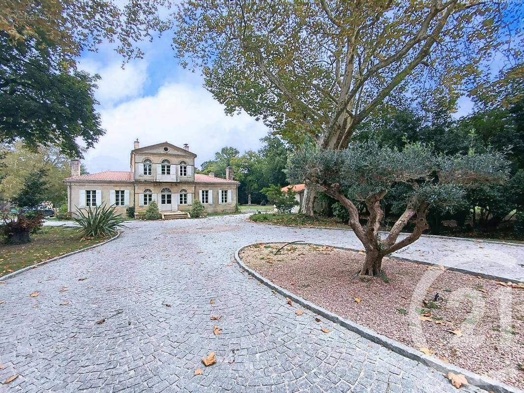 Maison à SAINT-VIVIEN-DE-MEDOC