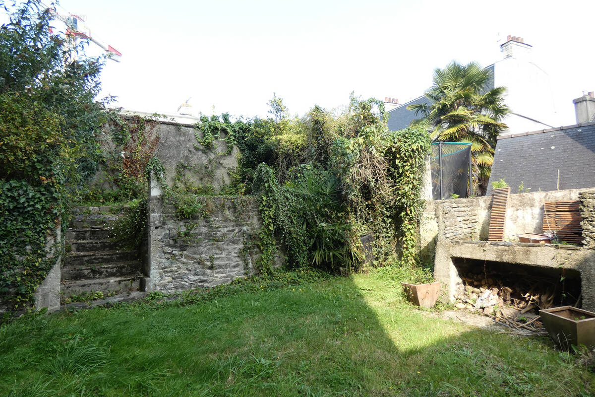 Maison à MORLAIX