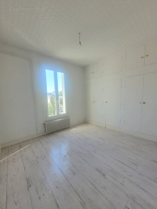 Appartement à CRETEIL