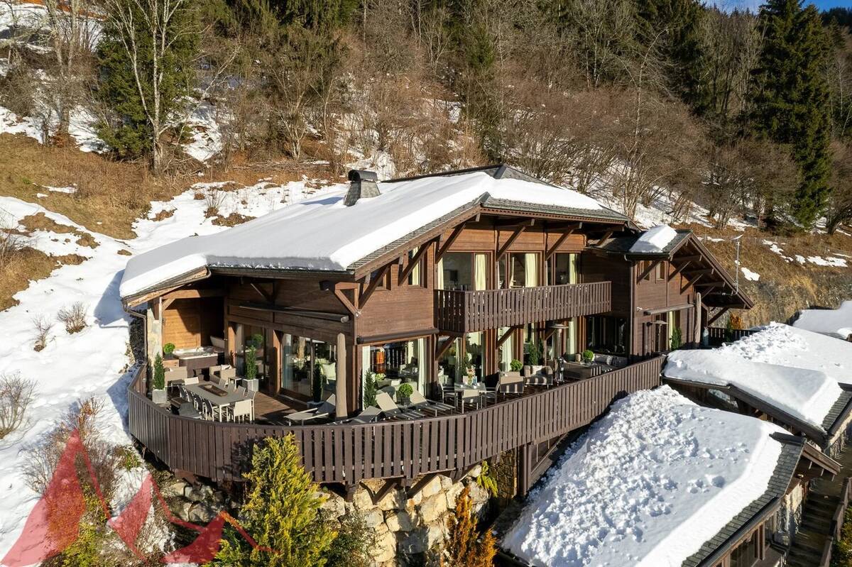 Maison à MORZINE