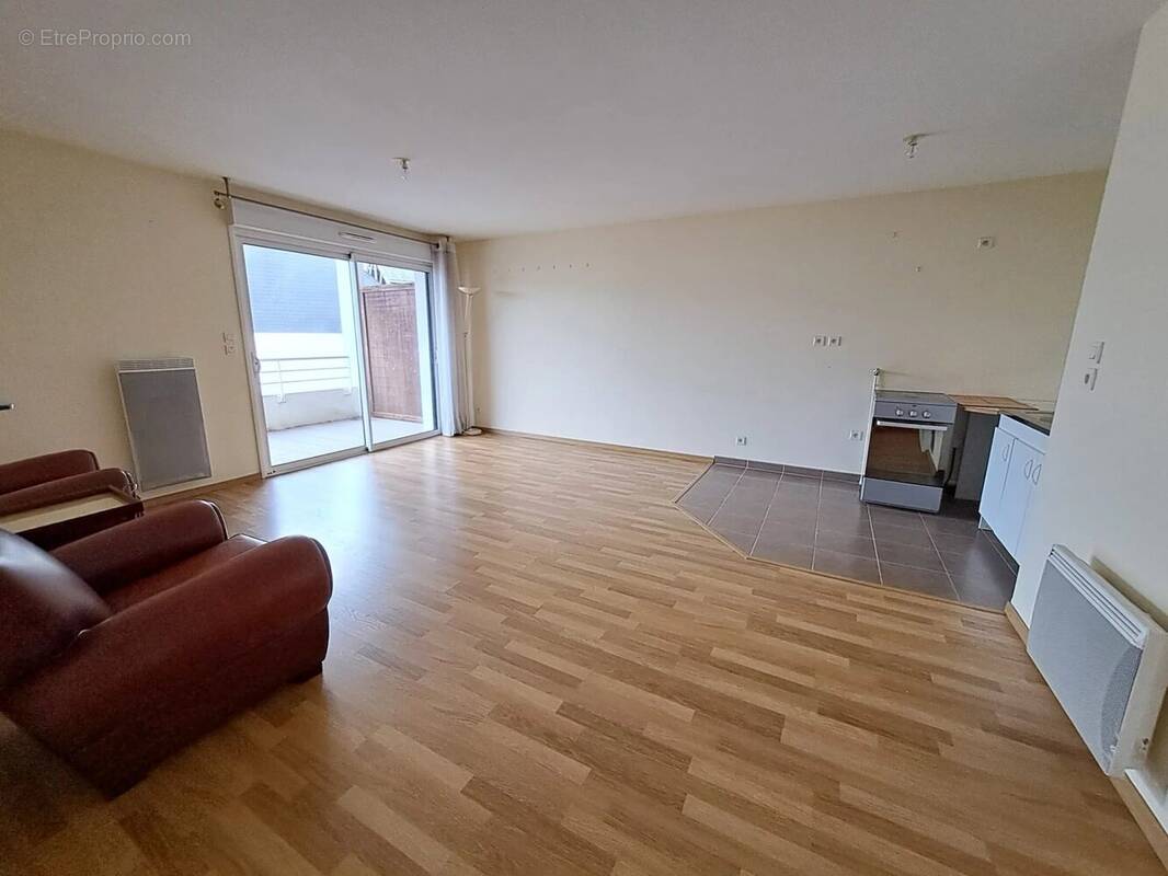 Appartement à BONO