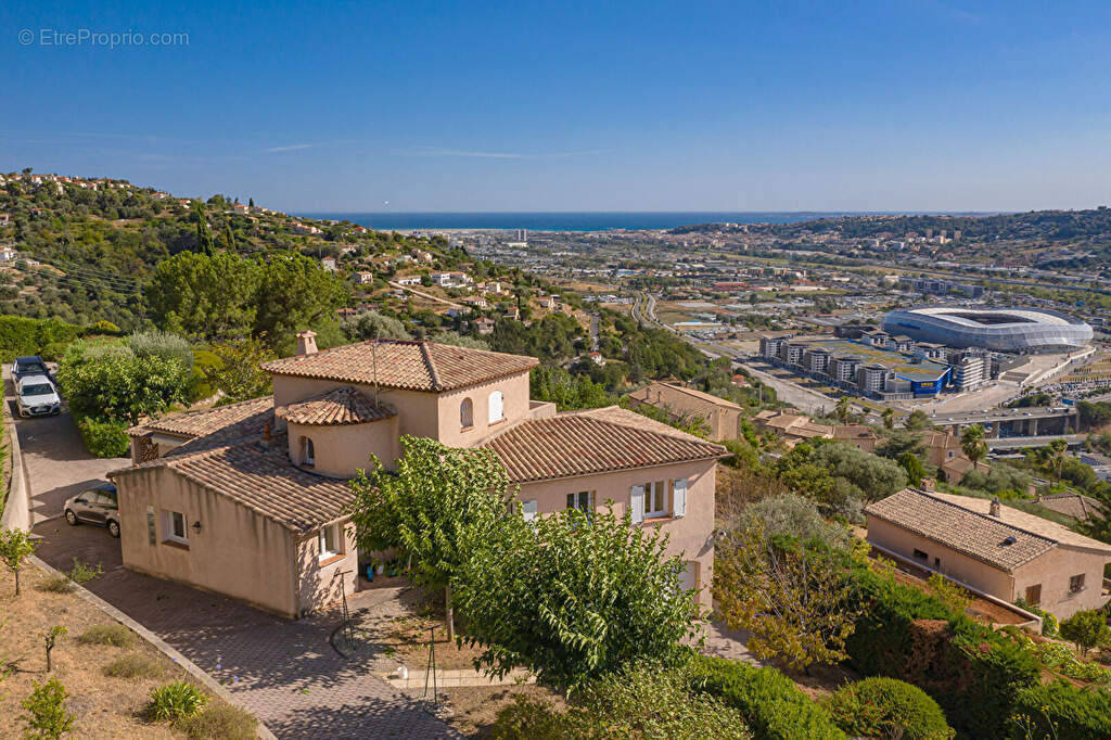 Maison à NICE