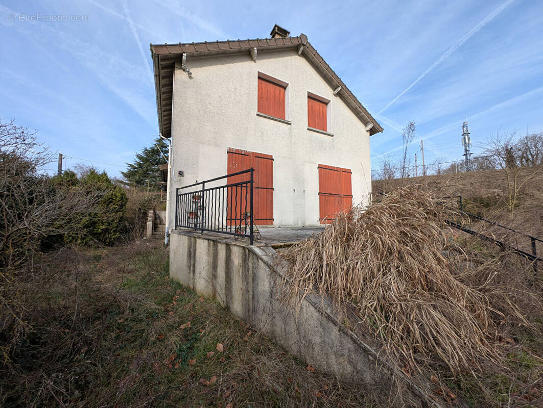 Maison à MEAUX