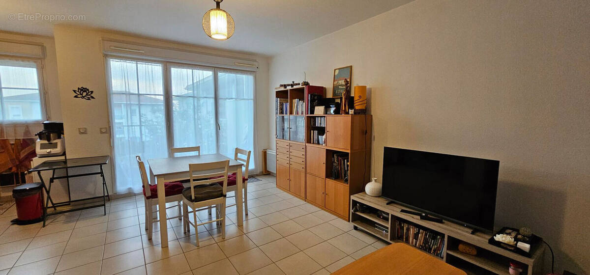 Appartement à AUDENGE