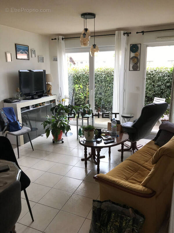 Appartement à BISCARROSSE