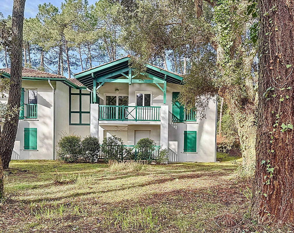 Appartement à HOSSEGOR