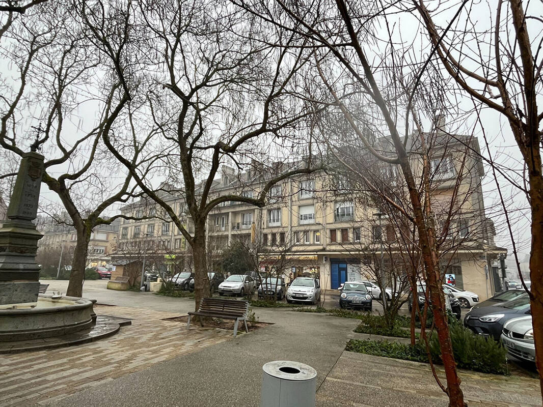 Appartement à FALAISE