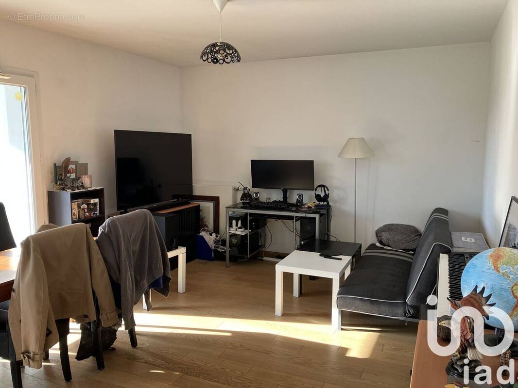 Photo 1 - Appartement à REIMS