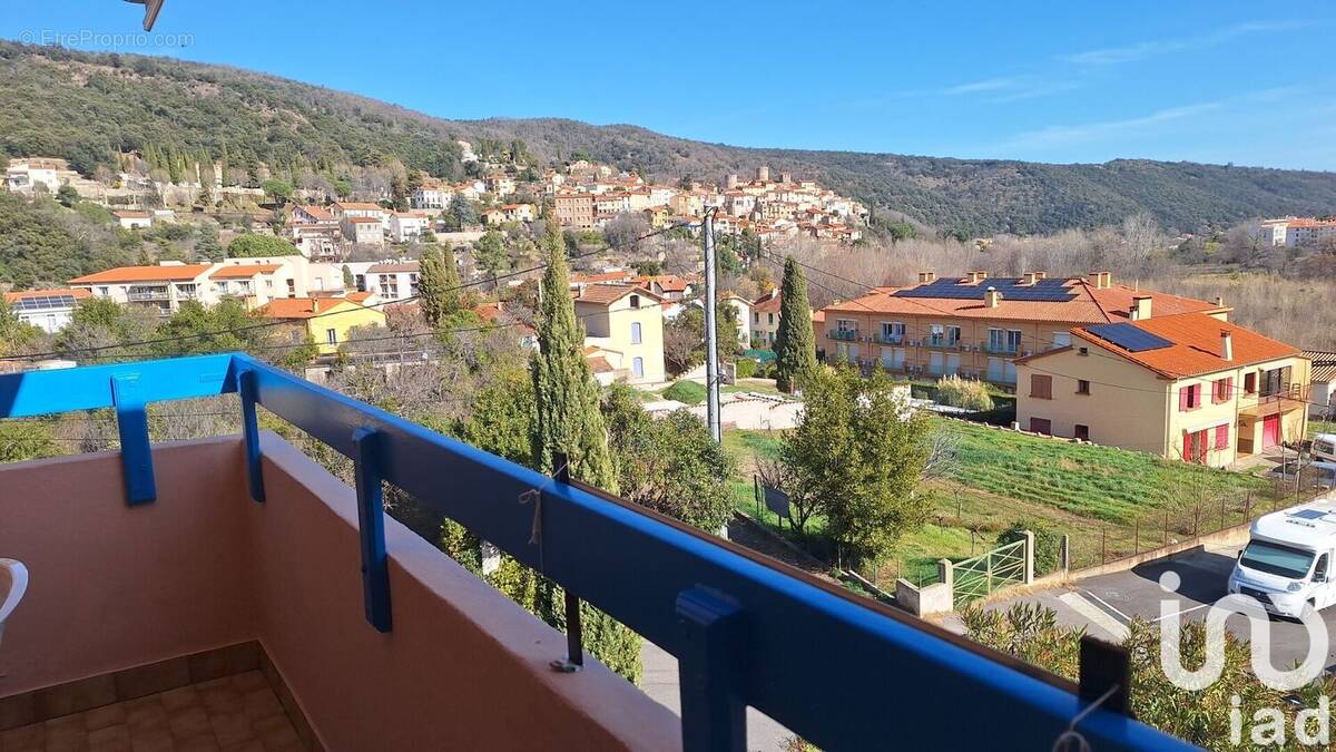 Photo 1 - Appartement à AMELIE-LES-BAINS-PALALDA