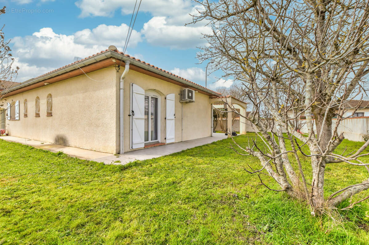 Maison à MURET