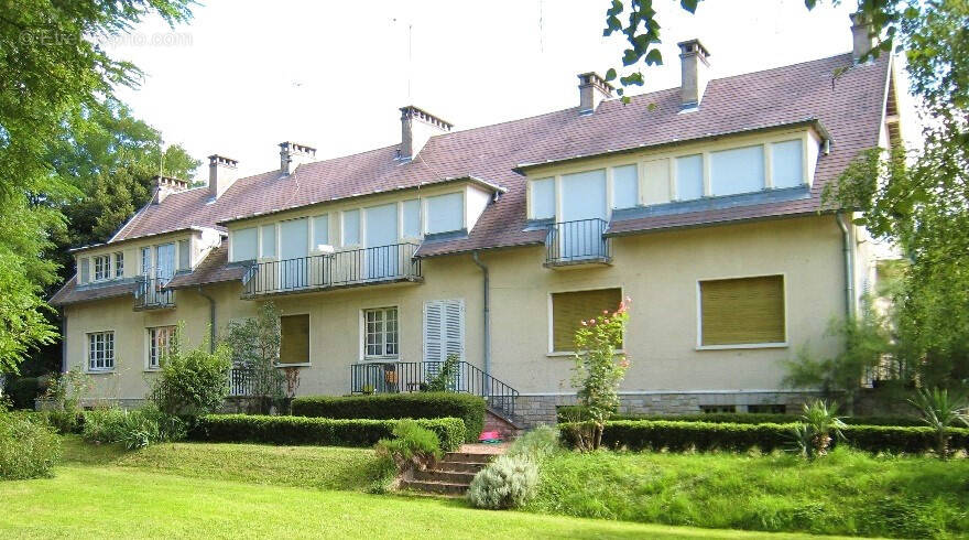 Maison à DECIZE