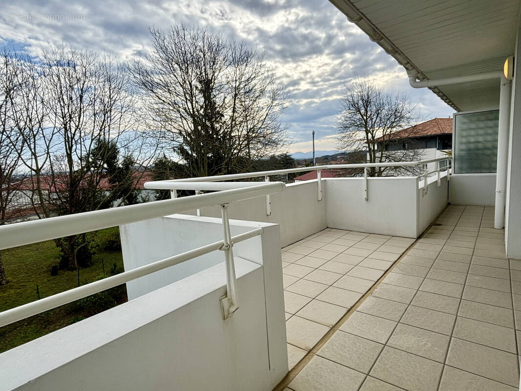 Appartement à ANGLET