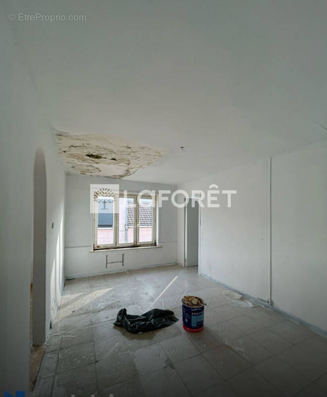 Appartement à ESCAUDAIN