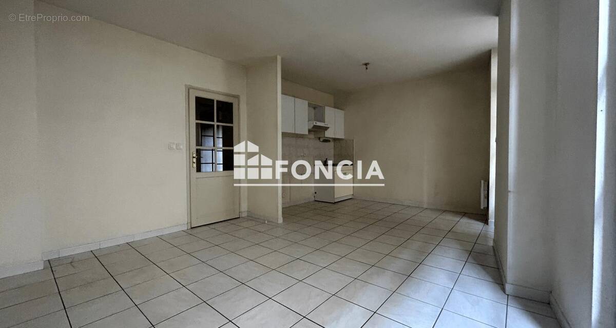 Appartement à ALBI