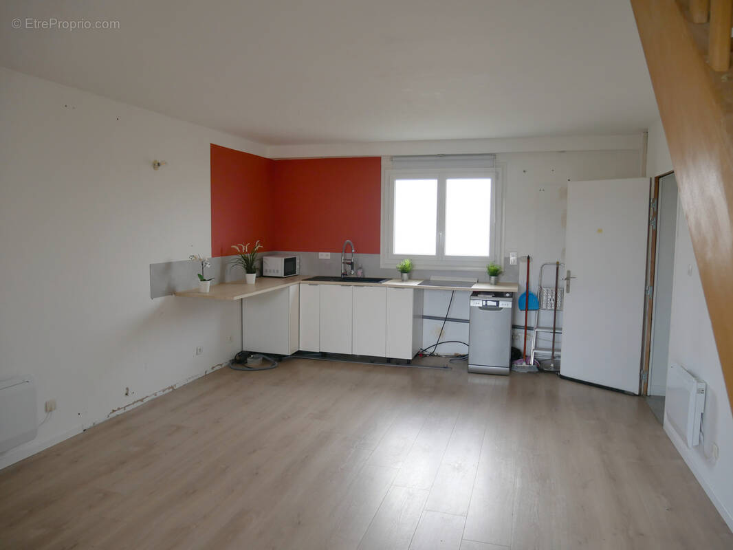 Appartement à CORBAS