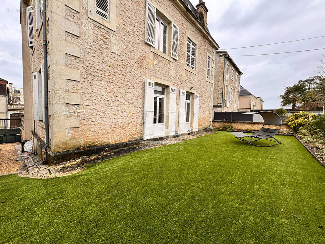 Maison à PERIGUEUX