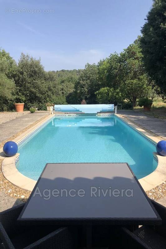 Maison à AIX-EN-PROVENCE