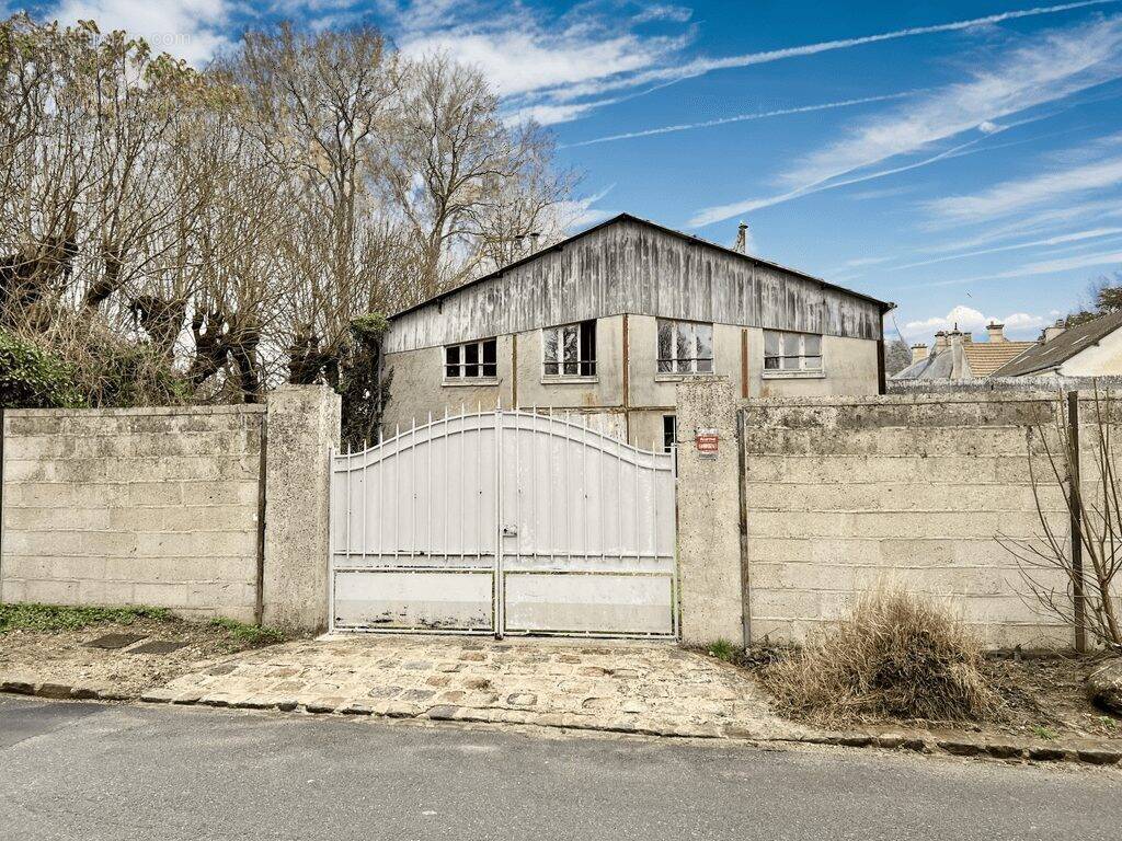 Maison à SAINT-PATHUS